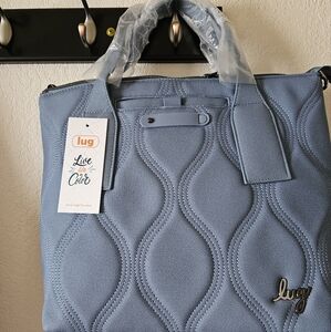 Lug Alto Matte luxe, Bluemoon